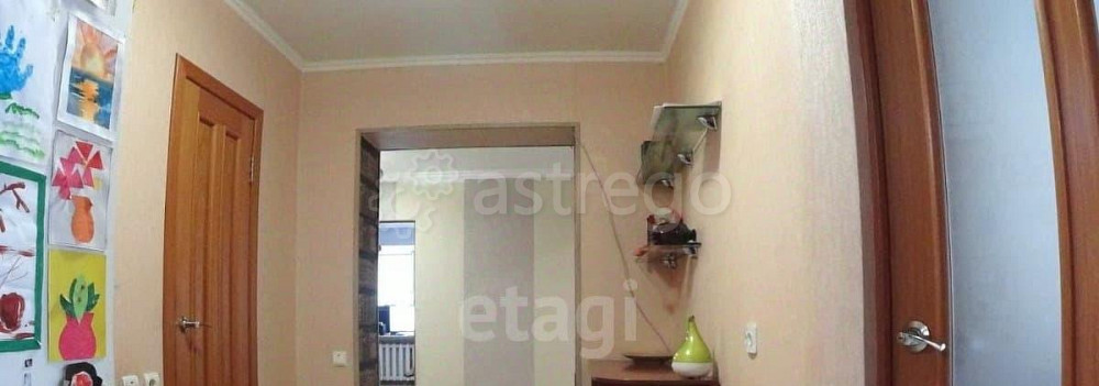 4-комн. квартира, 116 м2, 1/6 эт. Благовещенск - изображение 4