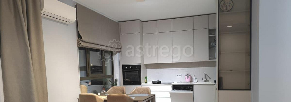 4-комн. квартира, 86 м2, 13/13 эт. Москва - изображение 5