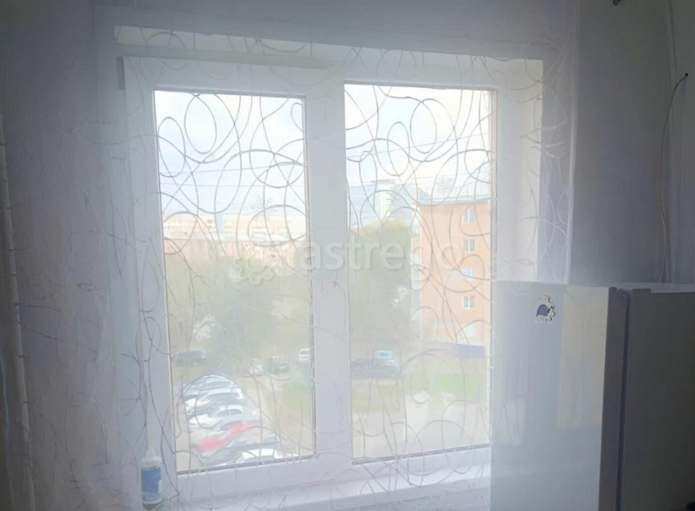 1-комн. квартира, 32 м2, 4/5 эт. Красноярск - изображение 3