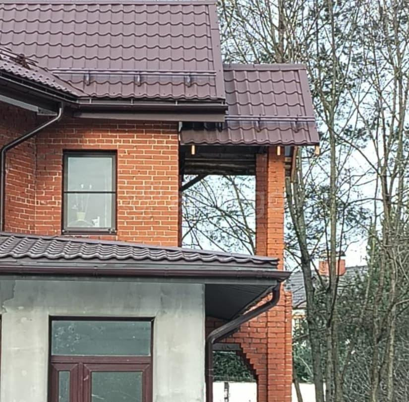 Коттедж, 465 м2, 19 соток, 3 эт. Красногорск - изображение 7