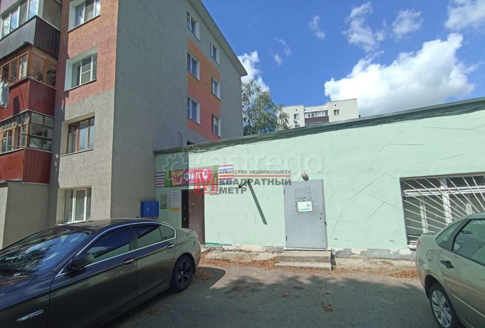 Свободного назначения, 405.1 м2 Старый Оскол - изображение 6