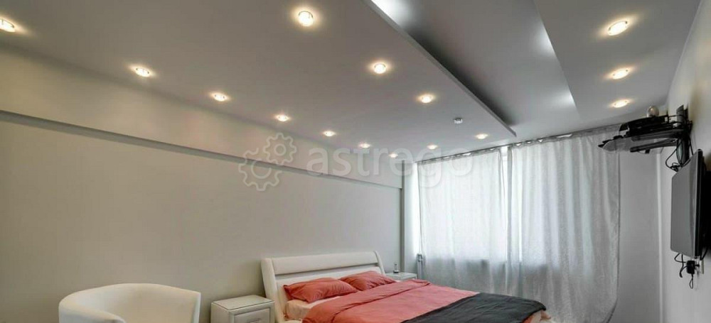 2-комн. квартира, 60 м2, 11/14 эт. Москва - изображение 7