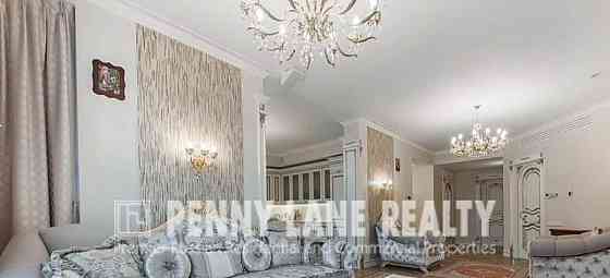 4-комн. квартира, 170 м2, 10/39 эт. Москва
