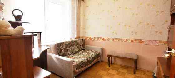 3-комн. квартира, 59.8 м2, 4/4 эт. Волоколамск