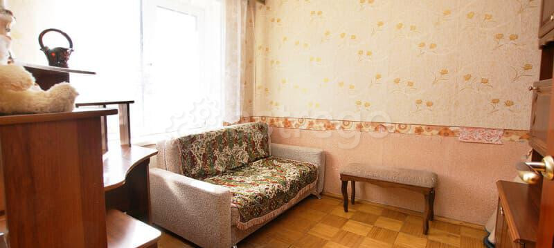 3-комн. квартира, 59.8 м2, 4/4 эт. Волоколамск - изображение 5