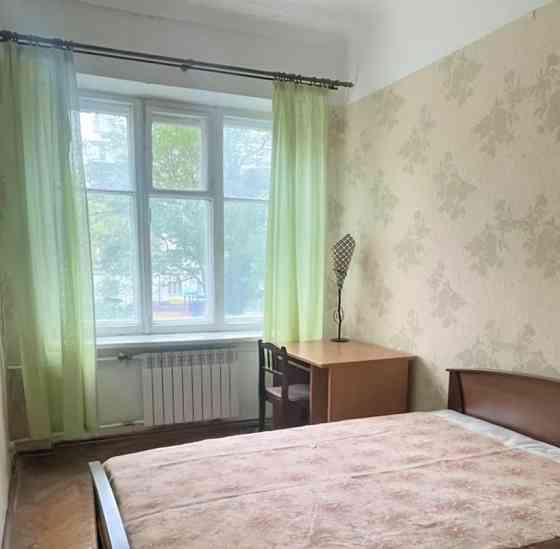 Комната, 26.8 м2, 2/6 эт. Москва