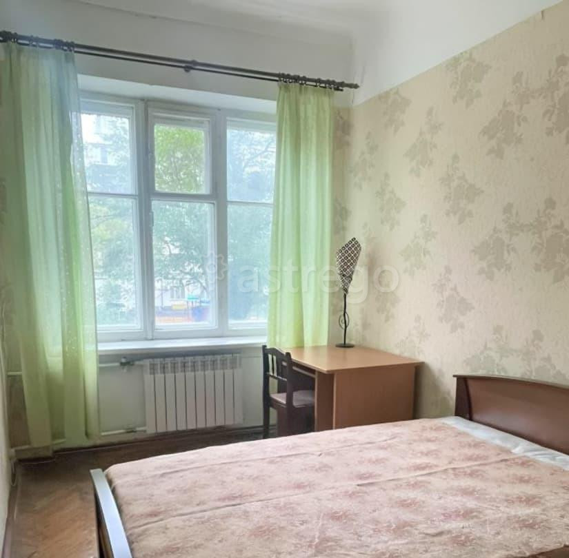 Комната, 26.8 м2, 2/6 эт. Москва - изображение 6