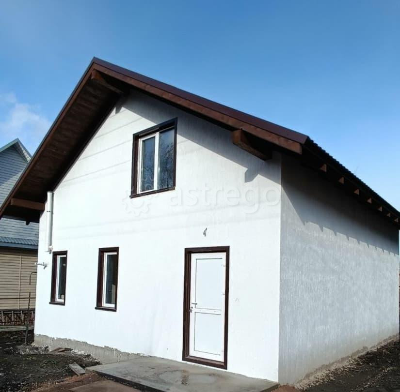 Дом, 88 м2, 6 соток, 2 эт. Белокуриха - изображение 2