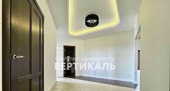 4-комн. квартира, 150 м2, 17/25 эт. Москва