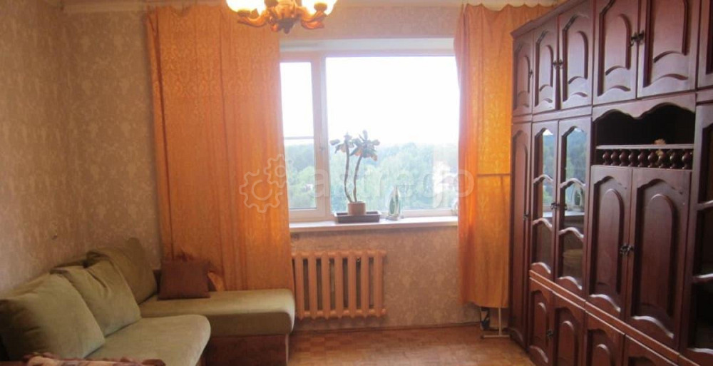 3-комн. квартира, 60 м2, 8/9 эт. Сергиев Посад - изображение 2