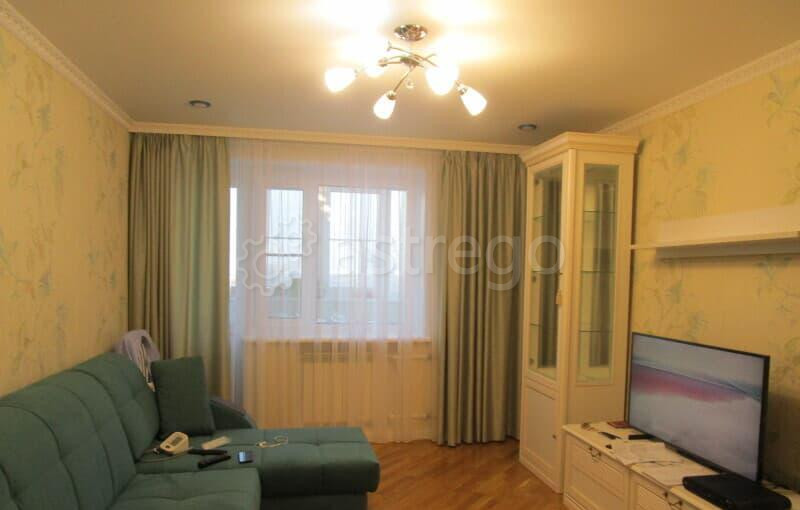 2-комн. квартира, 52 м2, 5/9 эт. Сергиев Посад - изображение 3