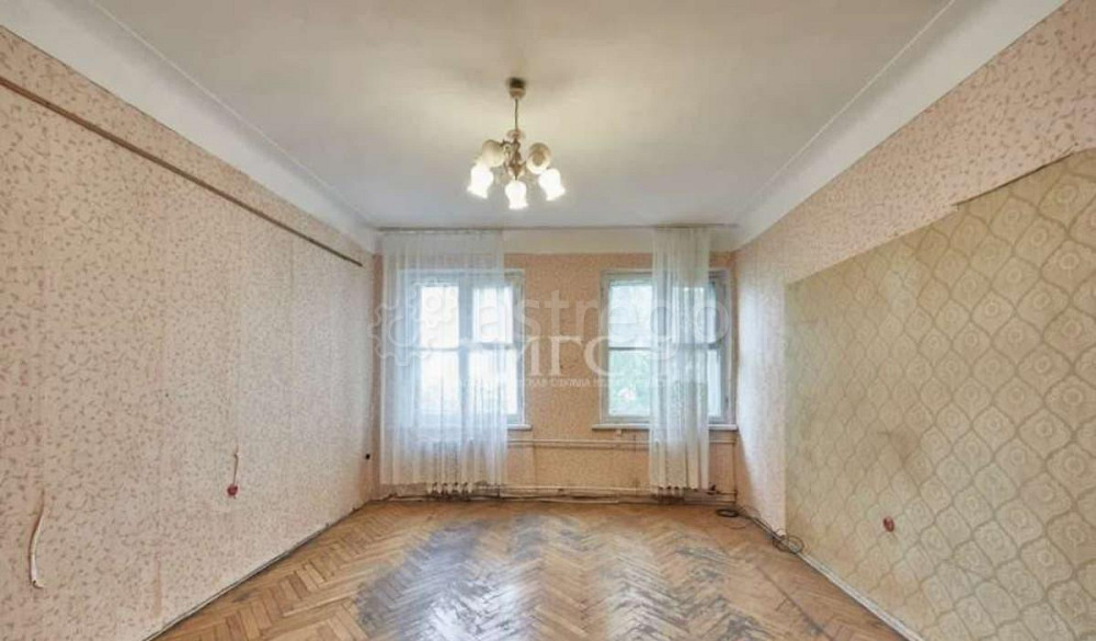 3-комн. квартира, 73 м2, 3/6 эт. Москва - изображение 10