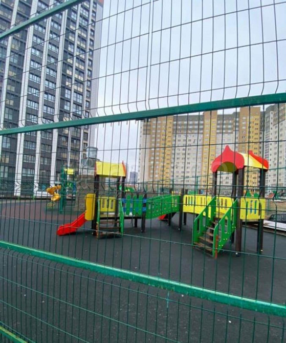 1-комн. квартира, 34.3 м2, 24/30 эт. Уфа - изображение 10