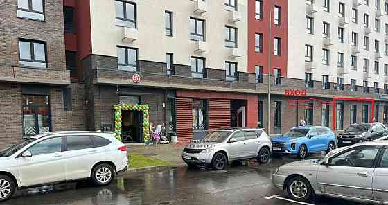 Торговое помещение, 117 м2 Люберцы