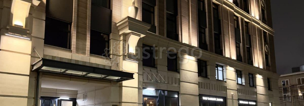 Свободного назначения, 22.3 м2 Санкт-Петербург - изображение 5