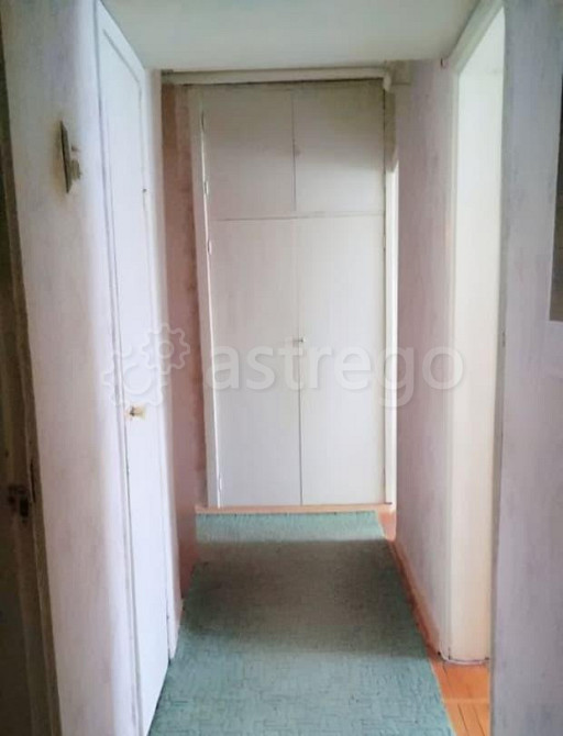 4-комн. квартира, 76 м2, 2/9 эт. Одинцово - изображение 7