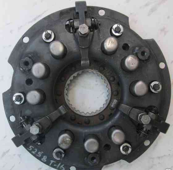 Корзина сцепления Т-16 СШ20.21.055-2 Тюмень
