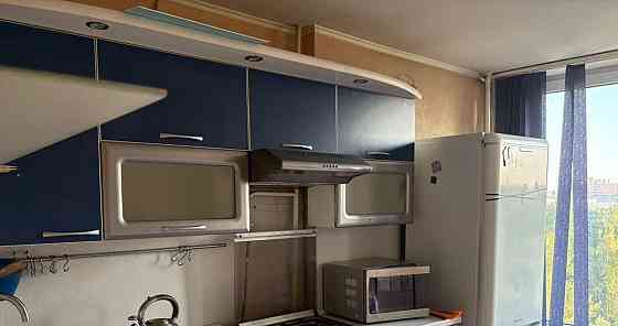 1-комн. квартира, 38 м2, 11/17 эт. Санкт-Петербург