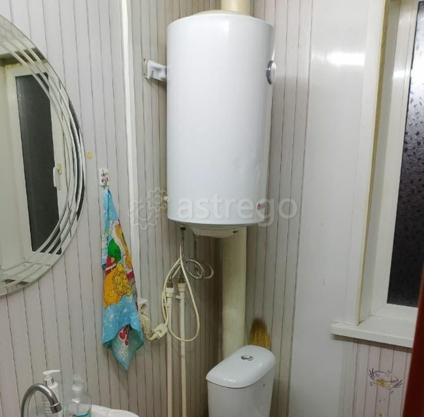 1-комн. квартира, 38 м2, 2/2 эт. Енисейск - изображение 2