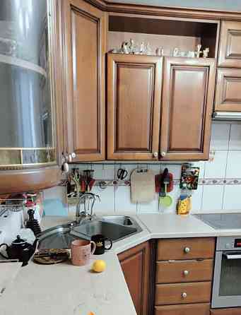 4-комн. квартира, 88.9 м2, 1/9 эт. Санкт-Петербург