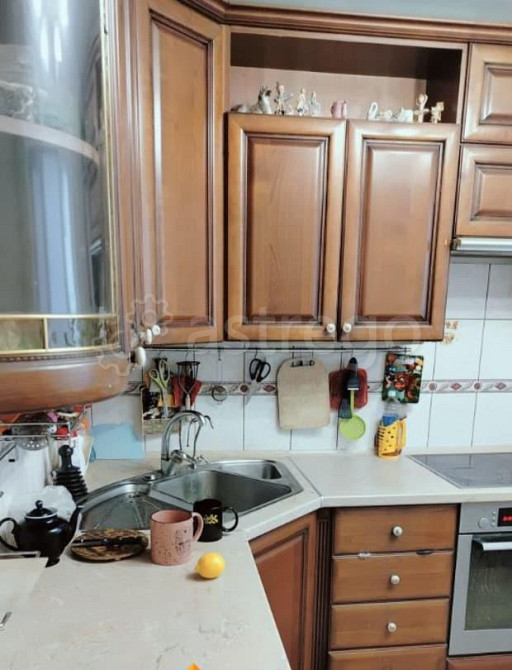 4-комн. квартира, 88.9 м2, 1/9 эт. Санкт-Петербург - изображение 6