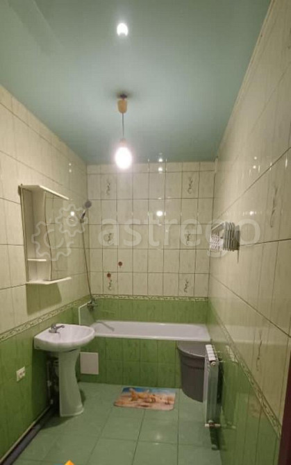 1-комн. квартира, 52.7 м2, 1/4 эт. Яблоновский - изображение 6