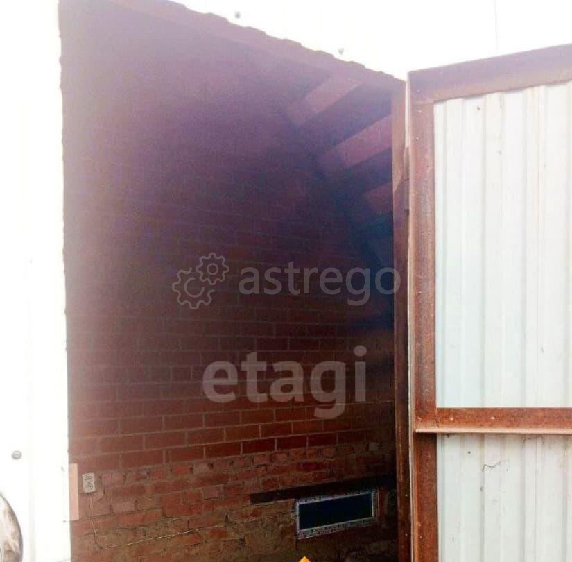 Склад, 46 м2 Стерлитамак - изображение 3