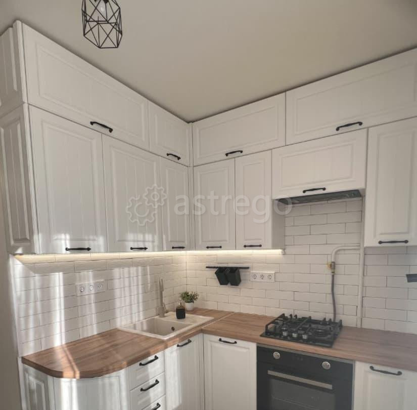 3-комн. квартира, 62.8 м2, 8/12 эт. Москва - изображение 6