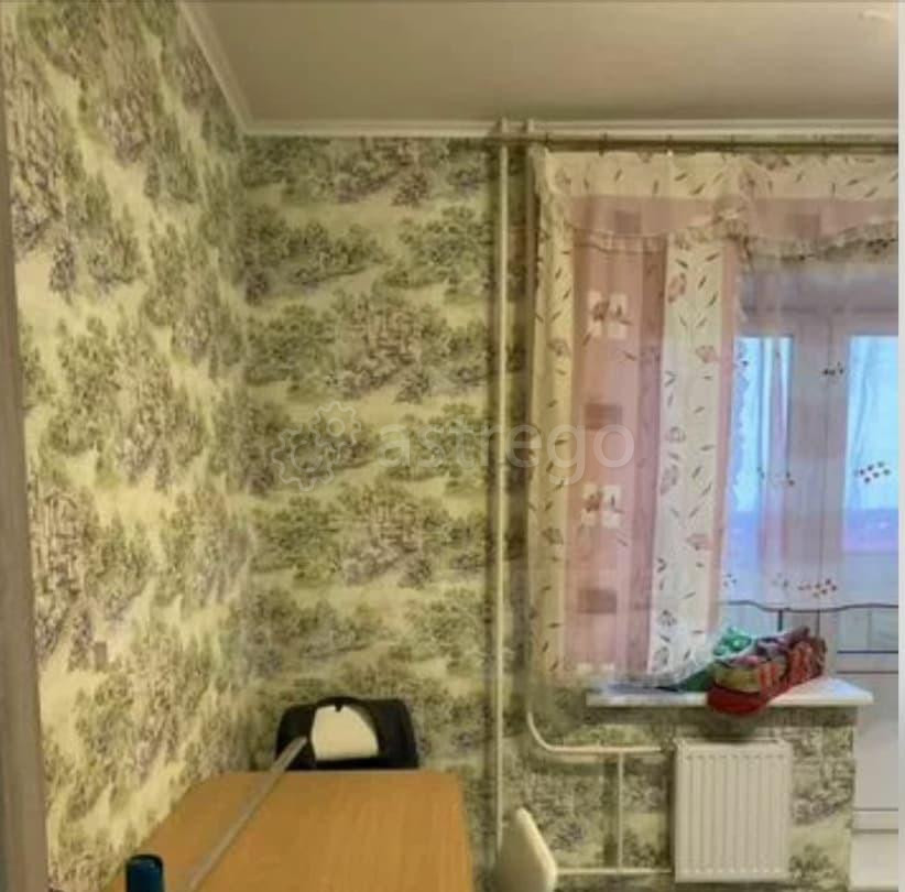 1-комн. квартира, 37 м2, 7/9 эт. Стерлитамак - изображение 5