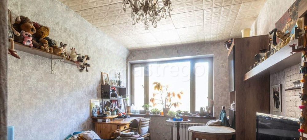 4-комн. квартира, 82.2 м2, 5/9 эт. Санкт-Петербург - изображение 5