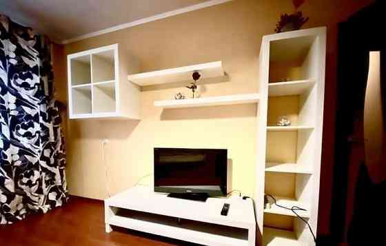 1-комн. квартира, 35 м2, 9/9 эт. Коломна