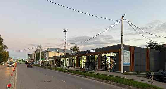 Торговое помещение, 25 м2 Солнечногорск