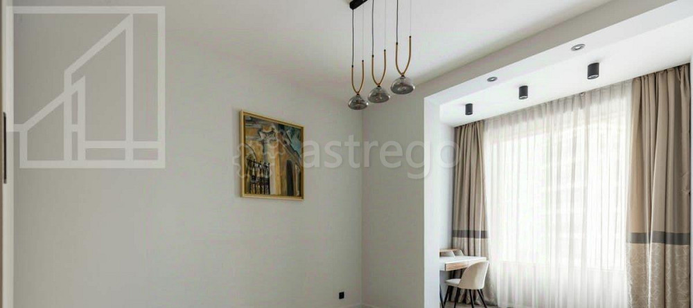 3-комн. апарт-ы, 92 м2, 5/15 эт. Москва - изображение 4