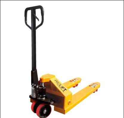 Гидравлическая тележка PROLIFT AC50, г/п 5 т, ручная Ростов-на-Дону