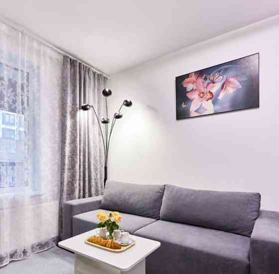 1-комн. квартира, 40 м2, 8/12 эт. Санкт-Петербург