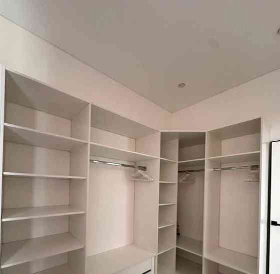 3-комн. квартира, 110 м2, 19/31 эт. Москва