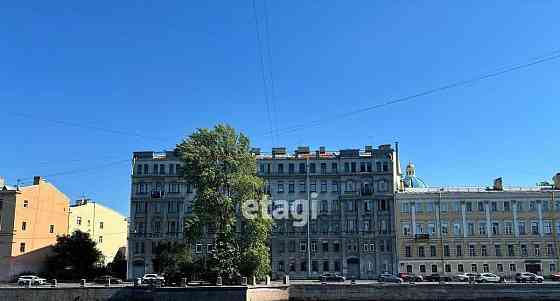 Комната, 10.6 м2, 1/6 эт. Санкт-Петербург