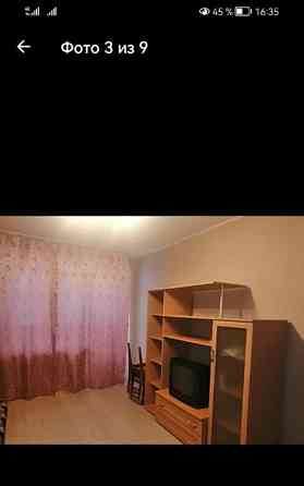 1-комн. квартира, 38 м2, 1/5 эт. Стерлитамак