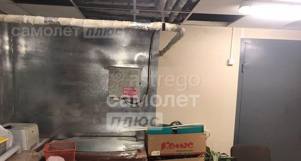 Склад, 220.4 м2 Москва - изображение 6