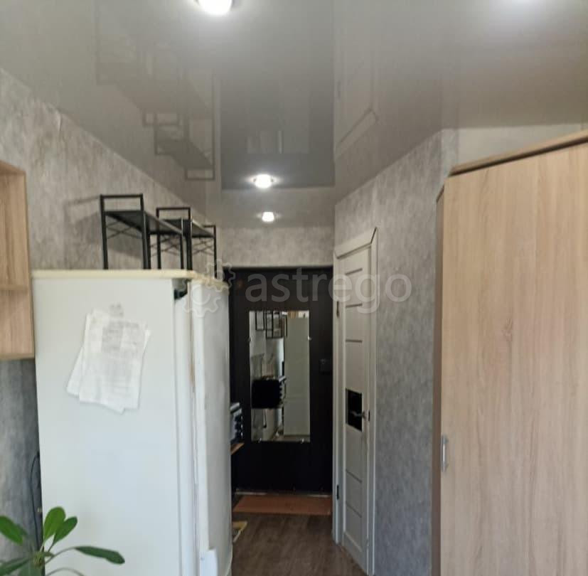 Студия, 14 м2, 3/5 эт. Красноярск - изображение 5