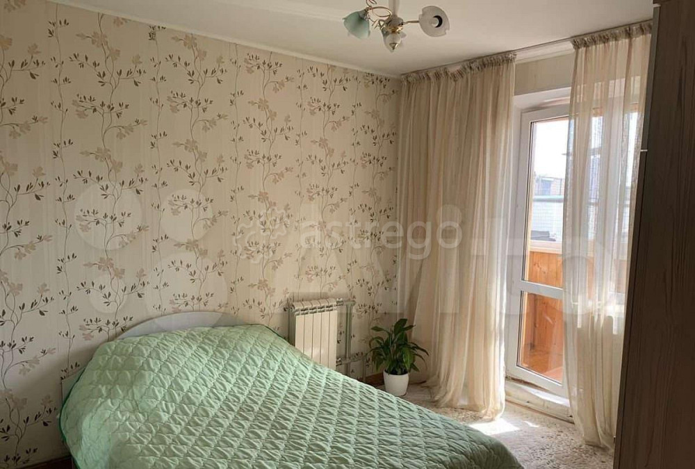 3-комн. квартира, 71 м2, 10/10 эт. Белгород - изображение 1
