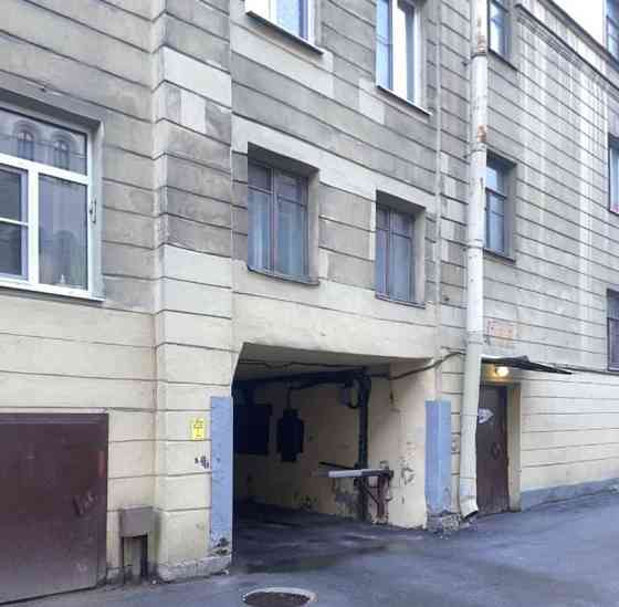 6-комн. квартира, 177.7 м2, 3/6 эт. Санкт-Петербург