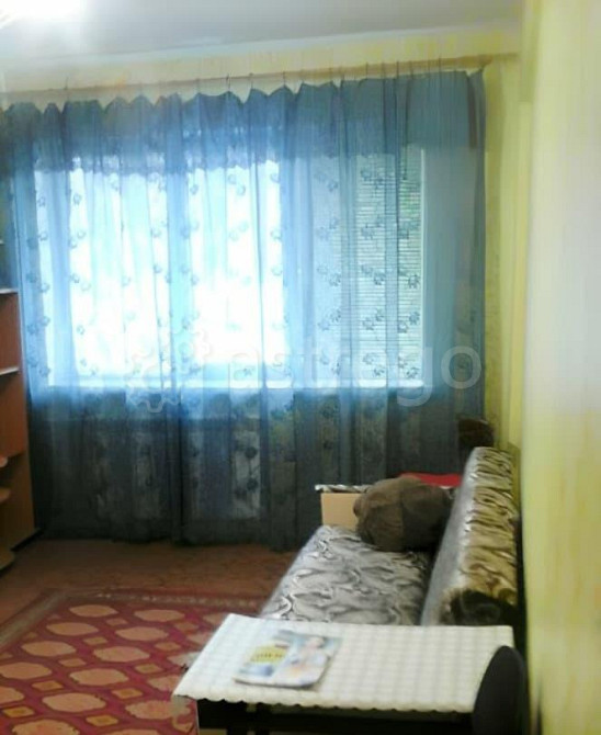 Студия, 18 м2, 1/5 эт. Красноярск - изображение 5