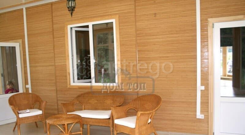 Коттедж, 500 м2 Истра - изображение 2