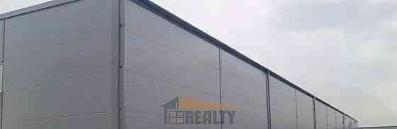 Склад, 1500 м2 Балашиха