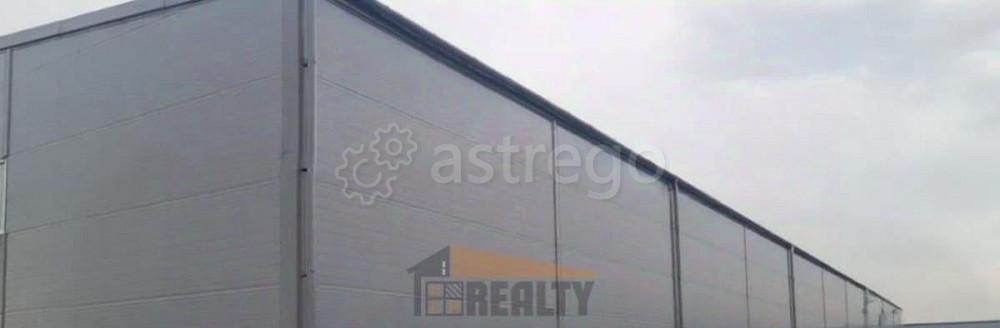 Склад, 1500 м2 Балашиха - изображение 2