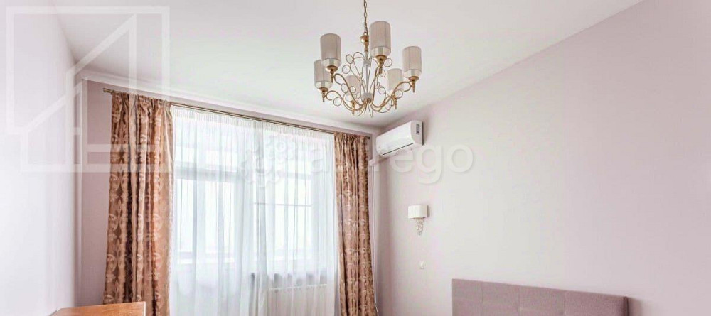 4-комн. квартира, 150 м2, 18/24 эт. Москва - изображение 5