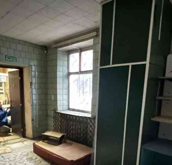 Свободного назначения, 136.3 м2 Хотьково