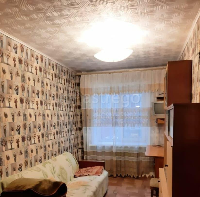 Комната, 12 м2, 3/5 эт. Барнаул - изображение 4