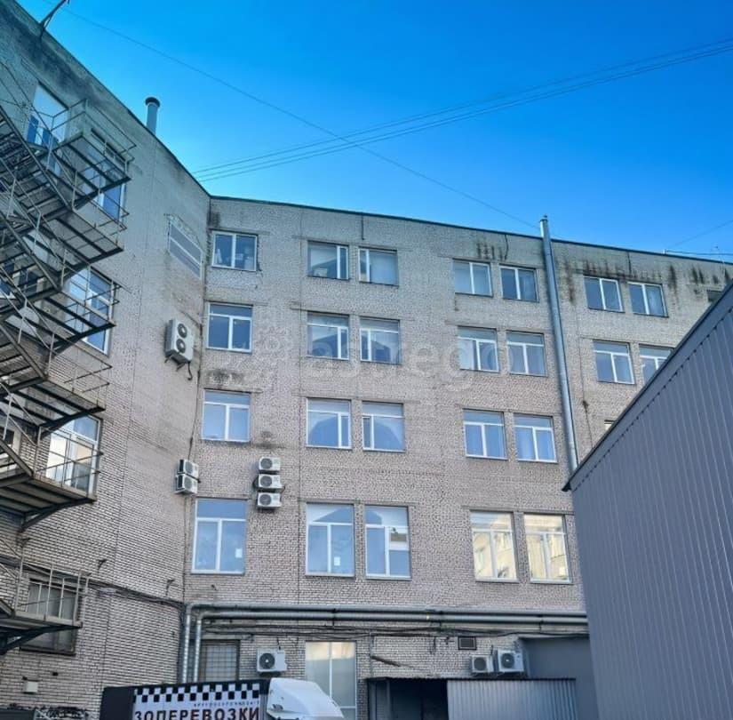 Офис, 257 м2 Санкт-Петербург - изображение 7